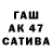 Метамфетамин винт EVEN KNOWLEDGE